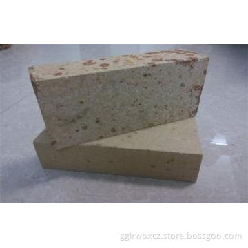 Construction Kiln Refractory Fire Bricks Silica Blocks With